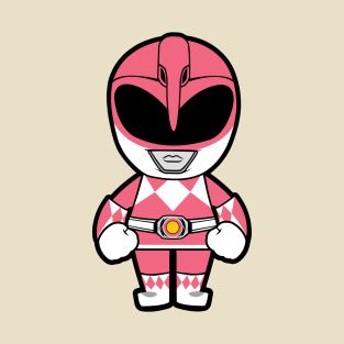 Power Rangers T-Shirts Page 28 | TeePublic Power Rangers Cartoon, Kimberly Power Rangers, Power Rangers Outfits, Power Rangers Tattoo, Power Rangers Pink, Power Rangers Coloring Pages, Power Rangers T Shirt, Power Ranger Party, Pink Ranger