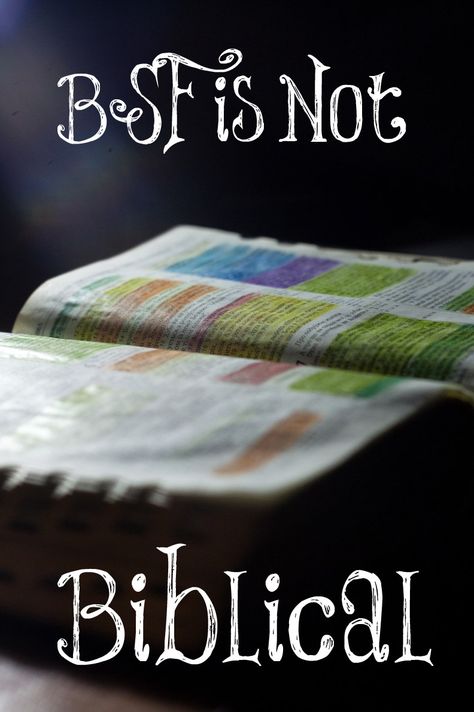 BSF is Not Biblical – The Transformed Wife Reasons To Read, Bible Study Fellowship, Bible Study Help, Bible Study Plans, Biblical Encouragement, Why Read, Read The Bible, Study Organization, Christian Devotions