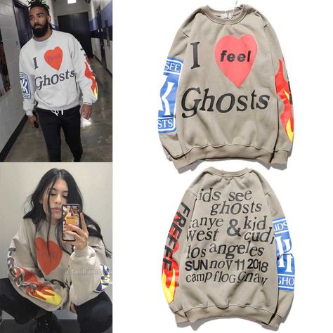 none Kanye West Kids, Kids See Ghosts, Hip Hop Kids, Kid Cudi, Halloween Costumes For Girls, Red Hoodie, Halloween Girl, Kanye West, Kids Hoodie