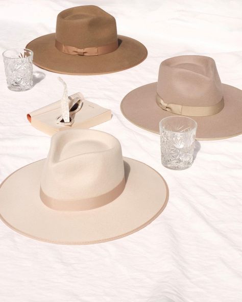 Lack of Color Hats on Instagram: “It’s a Rancher party 🎈 @jasminedowling The ‘Teak Rancher’, ‘Zulu Rancher’ & ‘Ivory Rancher’ are back in stock online” Monk Strap Shoes Men, The Mack, Mens Derby Shoes, Rancher Hat, Lack Of Color, Boho Hat, Spring Knits, Monk Strap Shoes, Spring Accessories