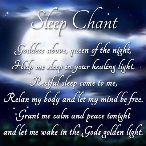 Seeply Wiccan Chants, Sleep Spell, Healing Spells, Healing Light, Magick Spells, Wiccan Spell Book, Witchcraft Spell Books, Wiccan Spells, Spells Witchcraft