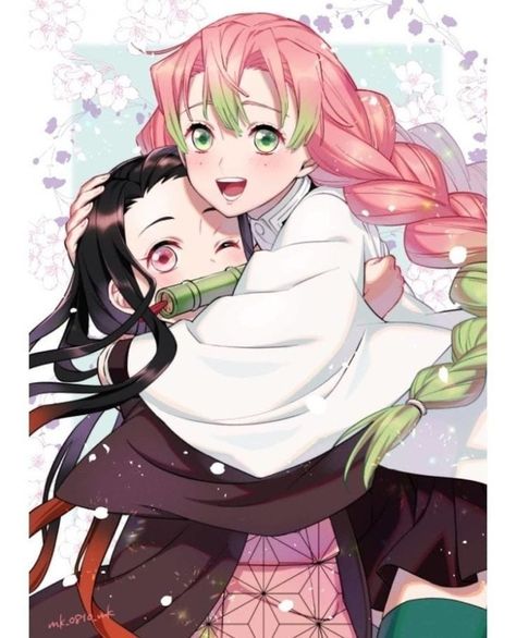 Demon Slayer Wallpaper Nezuko Cute, Manga Spoilers, Anime Show, Fantasy Demon, Anime Mems, Wallpaper Doodle, Demon Girl, Anime Akatsuki, Demon King