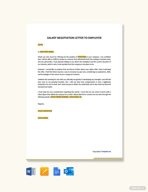 Free Salary Negotiation Letter To Employer #AD, , #SPONSORED, #Salary, #Free, #Negotiation, #Employer, #Letter Retirement Letter To Employer, Salary Negotiation Letter, Retirement Letter, Salary Negotiation, Negotiating Salary, English Writing Skills, Background Wallpapers, English Writing, Blog Website