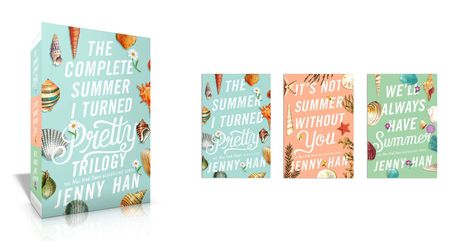 The Summer I Turned Pretty Trilogy, Summer I Turned Pretty Nails, Summer I Turned Pretty Book, Jenny Han Books, Unrealistic Wishlist, Lola Tung, Cute Nail Colors, Inspiring Books, Fun Nail Colors