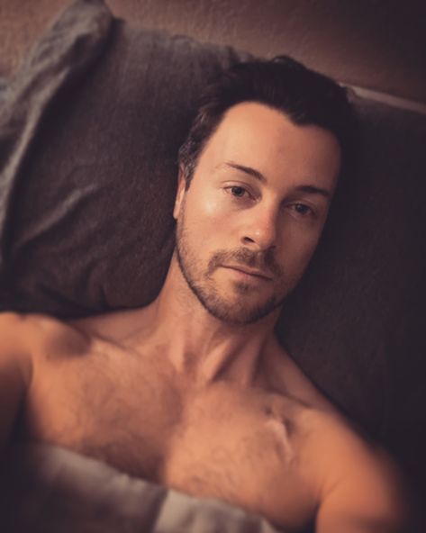 Dan Feuerriegel, The Live, Breaking News, Entertainment, Sports, Fictional Characters