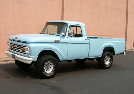 Pretty Trucks, Dodge 300, Old Ford Truck, Best Pickup Truck, Studebaker Trucks, Chevy Nomad, Vintage Pickup Trucks, Classic Ford Trucks, Auto Retro