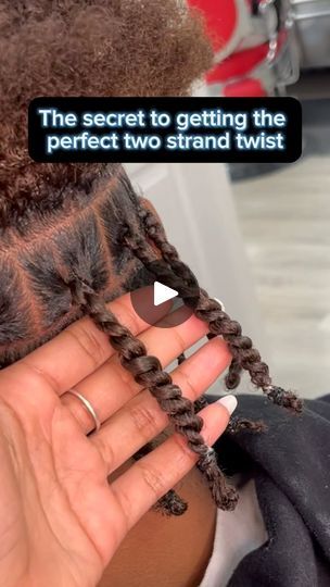 Two Strand Twist Parting Pattern, 2 Strand Twist Styles Natural Tutorial, Adding Hair To Two Strand Twist, Two Strand Twists With Extensions, How To Do Two Strand Twist Natural Hair, How To Do 2 Strand Twist, How To Two Strand Twist Natural Hair, How To Twist Natural Hair Tutorials, Two Strand Twist Tutorial