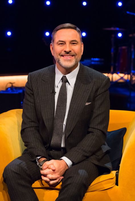 DAVID WALLIAMS says his impression of the Queen is likely to upset Buckingham Palace. He will do a version of her festive speech on Britain’s Got Talent’s Christmas Day special. It is David’s contribution to the ITV show as all four judges get on stage to perform themselves. He said: “So that was fun — […] Celebrity Boyfriend, Lost Voice, David Walliams, Funny Speeches, David Williams, Richard Osman, Ben Brown, Britain’s Got Talent, Geordie Shore