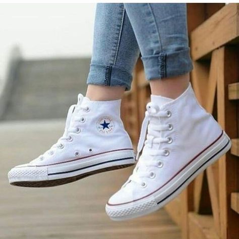 Casual Wear Whit#shoes for men nike #shoes for men under 500 #shoes for men adidas #shoes flipkart #shoes for boys #lotto shoes price in bangladesh #bata shoes bd price #sports shoes price in bangladesh #panda sandal price in bangladesh #nike shoes price in bangladesh #jennys shoes price in bangladesh #amazon shoes clearance sale #amazon shoes women's #men's shoes brands #amazon shoes : nike #amazon shoes womens sandals #men's shoes casual #flipkart shoes | adidase Converse Mens Casual Shoes Elegant Shoes Heels, White Converse Shoes, Boys Winter Boots, Chuck Taylor Shoes, Boys School Shoes, Men's High Top Sneakers, Shoes For Boys, Outfits With Converse, White Converse