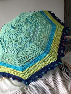 Crochet Parasol Pattern, Crochet Parasol Pattern Free, Crochet Umbrella Pattern Free, Crochet Parasol, Crochet Umbrella, Crochet Fan, Lace Parasol, Umbrella Designs, Diy Crafts Hacks