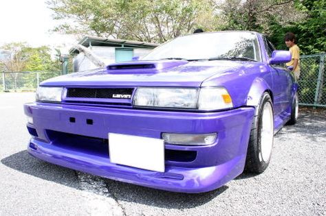 Toyota Corolla Levin GTZ, AE92, 1600cc 16 Valve Twin Cam Supercharged, 1990 1999 Toyota Corolla, 1997 Toyota Corolla Modified, 1998 Toyota Corolla, Corolla 1994, 1990 Toyota Corolla, Lexus Sport, Corolla Levin, Lexus Lfa, One Drive