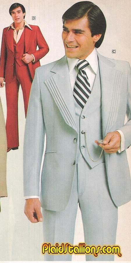 Have impeccable taste in mens attire. Businessman Outfit, 70s Men Fashion, 70s Fashion Men, 70s Mens Fashion, Roller Skating Outfits, Ron Burgundy, 70s Men, Fashion Jobs, Bad Fashion