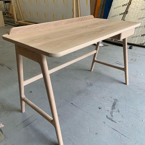 https://www.etsy.com/uk/listing/872015677/bespoke-solid-oak-desk-mid-centurymodern?click_key=87a20c8d773c18576e545bf76e576a6a2e0af78d%3A872015677&click_sum=1425cdeb&ref=landingpage_similar_listing_top-1 Desk Mid Century Modern, Desk Mid Century, Solid Oak Desk, Scandinavian Desk, Bee Wax, Mid Century Modern Desk, Mid Century Desk, Oak Desk, Mid Century Scandinavian