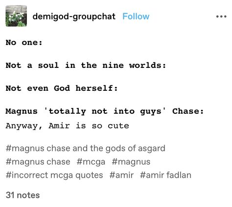 Amir Fadlan Magnus Chase, Trans Magnus Chase, Alex X Magnus Chase, Hearthstone Magnus Chase, Magnus Chase And Alex Fierro, Magnus Chase Fanart, Fierrochase Fanart, Gods Of Asgard, Magnus Chase Books