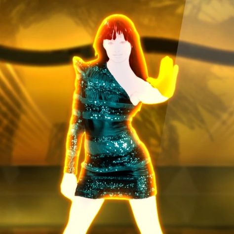 On the Floor | Just Dance Wiki | Fandom Just Dance 2014, Just Dance 4, Just Dance 2016, Coach Outfits, Dance Coach, Dance Themes, Dance Games, World Party, Bad Romance