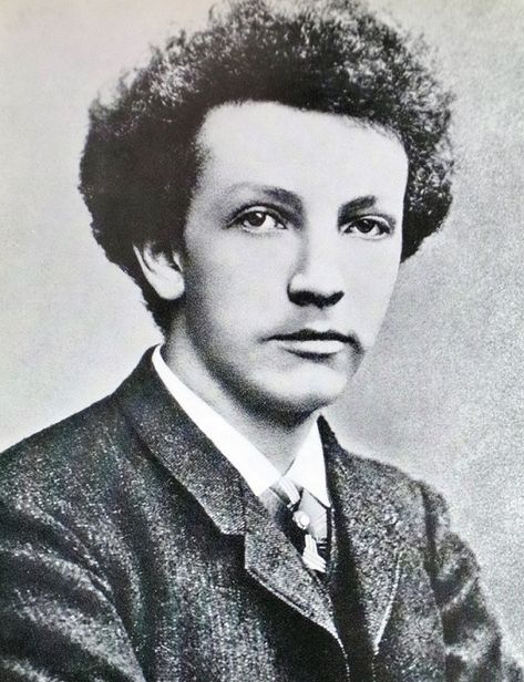 “10 Richard Strauss Facts – Interesting Facts About Richard Strauss” Richard Strauss, Classical Music Composers, Famous Composers, Classical Musicians, All About Music, Don Juan, Music Composers, Aretha Franklin, Music Classroom