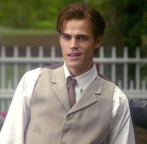 1864 Stefan, Paul Vampire Diaries, Paul Wesley Vampire Diaries, Katerina Petrova, The Vampire Diaries 3, Vampire Diaries Stefan, Vampire Diaries Guys, Paul Wesley, Stefan Salvatore