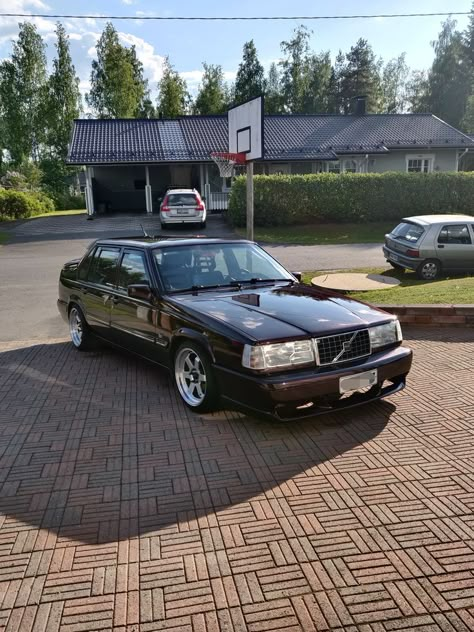 Volvo 940 tuning, b230 turbo Volvo 940 Sedan, Volvo 940 Turbo, Volvo 960, Volvo 940, Volvo 740, Volvo 850, Volvo Cars, Tuner Cars, Ride Or Die