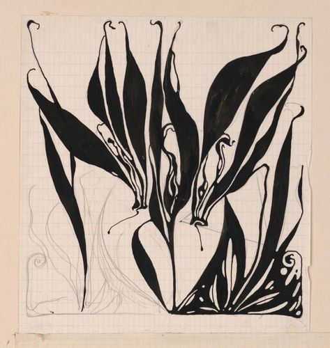 Koloman Moser, Pattern Photography, Walter Crane, Josef Albers, Art Nouveau Design, Art And Illustration, Linocut, Art Works, Vienna