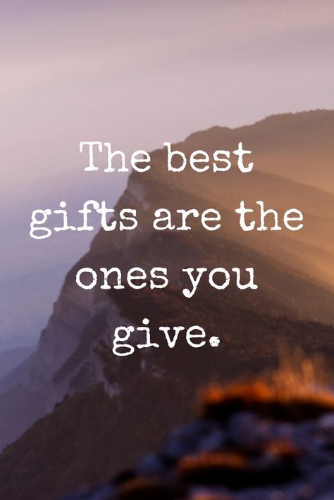 Gifting Quotes Giving, Receiving Quotes, Husband Gifts Diy, Receive Quotes, Gifts Quotes, Giving Quotes, Lewis Howes, Gift Quotes, Favorite Quotes