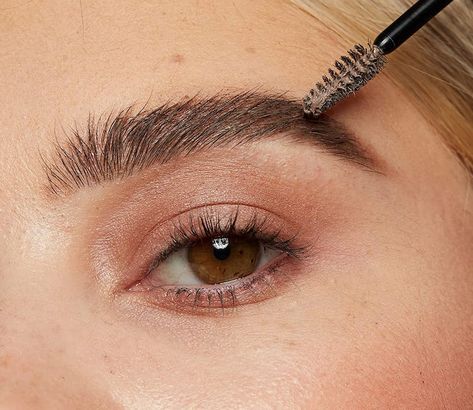 The 6 Best Brow Products For Beginners Cool Eyebrows, Thick It Stick It, Best Brow Products, Best Brow Gel, Gel Mascara, Brow Products, Brow Stylist, Thick Brows, Brow Mascara