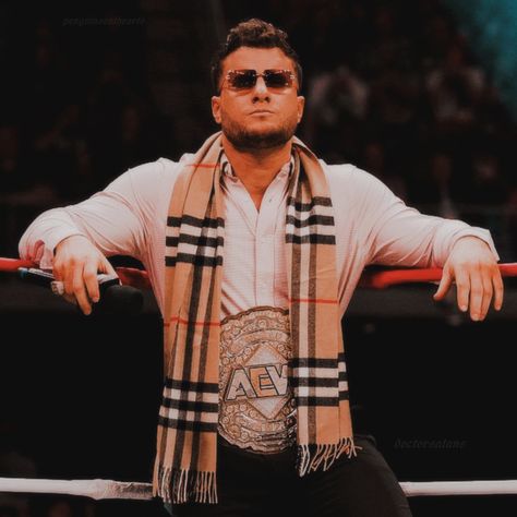 Mjf Aew World Champion, Mjf Aew Wallpaper, Aew Wrestling Wallpaper, Aew Superstars, Aew Wallpaper, Mjf Aew, Aew Mjf, Aew Wrestlers, Wwe Funny