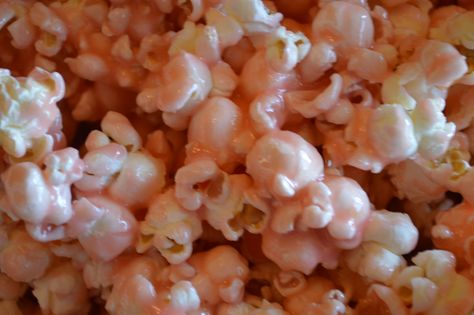 Colored Popcorn, Freezer Meal Planning, Popcorn Recipes, Fun Recipes, Snack Attack, Mother Goose, Best Candy, Halloween Snacks, No Bake Treats