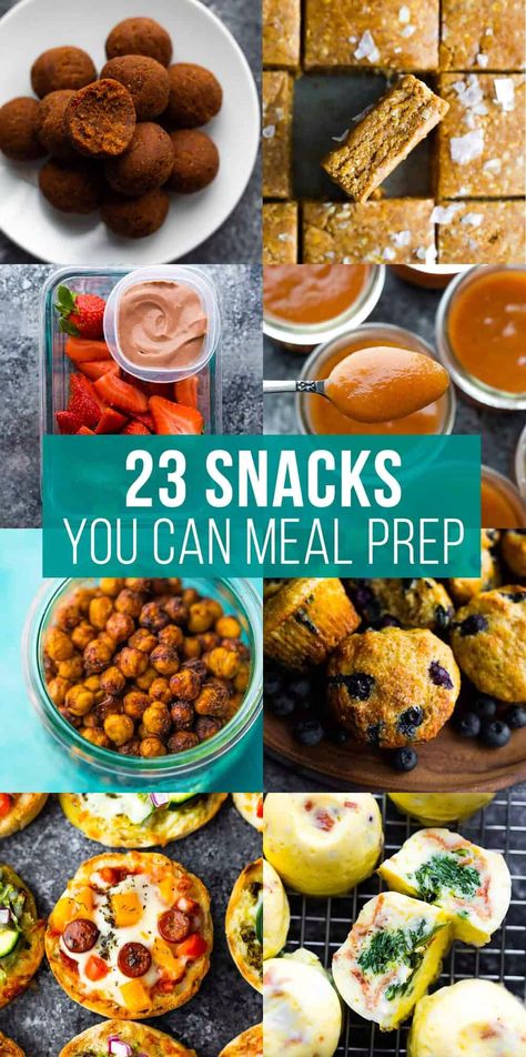 Looking to boost your energy and stay on track with your health goals? Dive into this collection of 23 nutritious snacks that are perfect for meal prep. From crunchy veggie bites to protein-packed treats, these snacks are designed to satisfy your cravings while nourishing your body. Whether you're at home, at work, or on the go, these easy-to-make options will keep you fueled and feeling great throughout the day. Embrace a healthier lifestyle with these delicious and wholesome snack ideas that are sure to become your new favorites. High Protein Snack Boxes For Adults, Healthy Snacks For Lunch To Work, Clean Eating Snacks On The Go, Work Snacks Healthy, Easy Grab And Go Snacks, Snack Box Ideas, Grab And Go Snacks, Snack Boxes Healthy, Veggie Bites