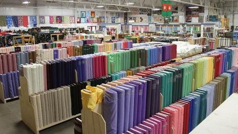 Profile cover photo Berlin Ohio, Profile Cover, Fabric Outlet, Handmade Bib, Sewing Alterations, Fabric For Sale, Machine Quilting Designs, Quilt Stores, Altering Clothes