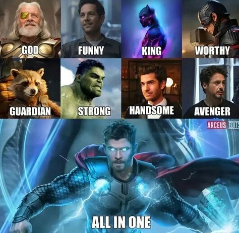 Marvel Cinematic Universe Timeline, Strongest Avenger, Marvel Comics Artwork, Marvel Comics Funny, Best Marvel Characters, Superhero Memes, Marvel Comics Superheroes, Funny Disney Jokes, Marvel Characters Art