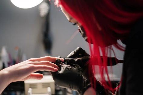 10 Manicurists to Follow on TikTok For Nail-Art Tips Nail Artist Profile, Tech Marketing, Video Advertising, Photoshoot Themes, Nail Salons, Festival Nails, Trendy Nail Art, Artist Profile, Nail Studio