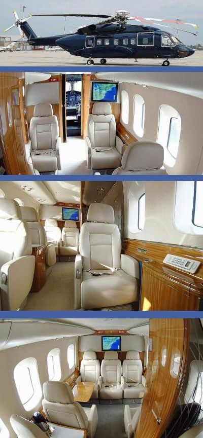 Sikorsky S-92 Helicopter Jets Privés De Luxe, Airplane Drone, Luxury Helicopter, Jet Privé, Luxury Jets, Luxury Private Jets, Private Aircraft, Private Plane, Big Boy Toys