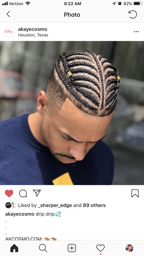 Hire Style Men Hair Boy, Men Braided Bun, Corn Rows Man, Braids For Mixed Men, Man Bun Braids Black Men, Braided Hair For Men, Braided Hair Men, Men Man Bun, Male Cornrow Styles