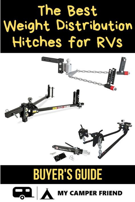 Trailer Makeover, Weight Distribution Hitch, Travel Trailer Camping, Towing Trailer, Camping Stuff, Canada Road Trip, Rv Hacks, Truck Ideas, Camper Decor