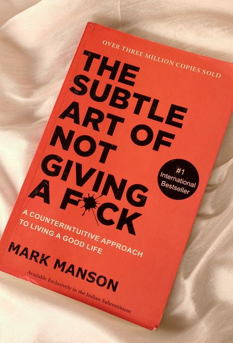 The Subtle Art Of Not Giving, Not Giving A F Aesthetic, The Subtle Art Of Not Giving A Fck Quote Book, The Subtle Of Not Giving A F, Subtle Art Of Not Giving A F, The Subtle Art Of Not Giving A Fck Book Aesthetic, Subtle Art Of Not Giving A F Book, Subtle Art Of Not Giving A F Quotes, The Subtle Art Of Not Giving A Fck Book