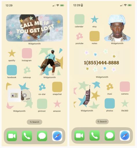 tyler the creator ios theme Tyler The Creator Phone Icons, Tyler The Creator Instagram Story, Homescreen Layout Tyler The Creator, Tyler The Creator Apple Watch Wallpaper, Ios 16 Home Screen Ideas Tyler The Creator, Tyler The Creator Nails Cmiygl, Tyler The Creator Color Palette, Tyler The Creator Iphone Layout, Tyler The Creator Ipad Wallpaper