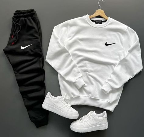 Mens Nike Outfits, Nike Outfits For Men, Nike Outfits Men Casual, Nike Outfits Men, Mens Pants Fashion Casual, Nike Hoodie Men, Nike Mens Clothing, Nike Shoes For Boys, Nike Clothes Mens