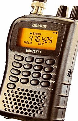 Uniden UBC-72XLT Handheld Radio Scanner with Close Call A brand new design in compact handheld scanners, the Bearcat UBC72XLT features Close Call, which detects and moves the scanner to the active frequency instantly (Barcode EAN = 4954355101140). http://www.comparestoreprices.co.uk/december-2016-week-1-b/uniden-ubc-72xlt-handheld-radio-scanner-with-close-call.asp Radio Scanners, Radio Scanner, Emergency Radio, Photo Negative, Cool Slides, Photo Restoration, Morse Code, Cameras And Accessories, Diy Life Hacks