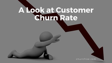 Customer churn, also known as customer attrition, refers to the percentage of customers who stop doing business with a company over time. There can be several factors your customers decide to churn, such as poor customer service, high prices, or a competitor offering better products or services. Read in detail: Poor Customer Service, Magic Number, Customer Retention, You Promised, You Happy, How To Run Longer, Are You Happy, Customer Service, Look At