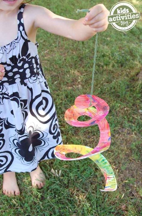 La Activities, Flying Snake, Summer Art Activities, Snake Craft, Reptile Art, Snake Crafts, Paper Plate Crafts For Kids, Children Crafts, February Crafts