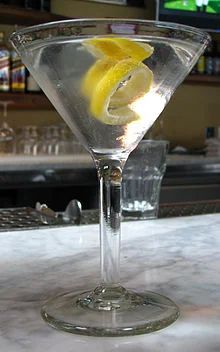 Vespa Martini, Freshman Formal, Movie Cocktails, Best Vodka Drinks, Babette's Feast, 007 Party, Vesper Martini, Bond Party, James Bond Party