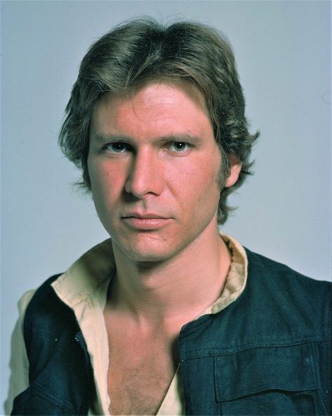 Tumblr'da 70s, 80s & Beyond Harrison Ford Han Solo, Chuck Connors, Johnny Crawford, Superhero Dolls, Anne Francis, Catherine Bach, Star Wars Han Solo, Star Wars 1977, Adventures Of Superman