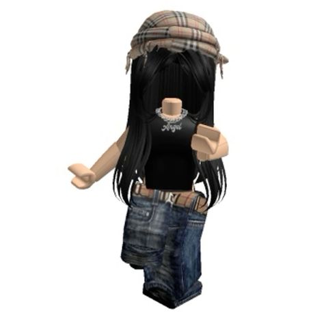 Brown Hair Id, Outfit Ideas Emo, Cute Cheap Outfits, Emo Roblox Avatar, Y2k Outfit Ideas, Female Avatar, Coding Clothes, Royal Outfits, Cool Avatars