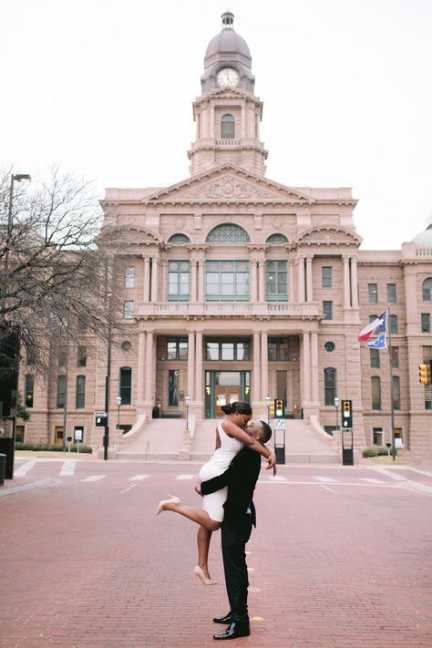 Tarrant County Court Engagement session - The GRACE Pictures : Dallas Wedding Photographer Fort Worth Wedding, Wedding Vision, Courthouse Wedding, Dallas Wedding, The Grace, Picture Ideas, Engagement Session, Google Images, Dallas