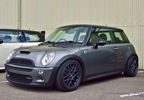 Mini Cooper R56 Jcw, Mini R53 Cooper S, Grey Mini Cooper, R53 Mini Cooper S, Mini Cooper R53, Black Mini Cooper, Mini Cooper S R56, Jaguar Auto, Mini Cooper Custom