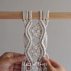 Macrame Conch Shell, Macrame Sunset Wall Hanging, How To Estimate Macrame Cord Length, Macrame Dove, Beaded Macrame Bracelet Tutorial, Macrame Suncatcher, Coastal Macrame, Macrame Wall Decor Ideas, Simple Macrame Wall Hanging