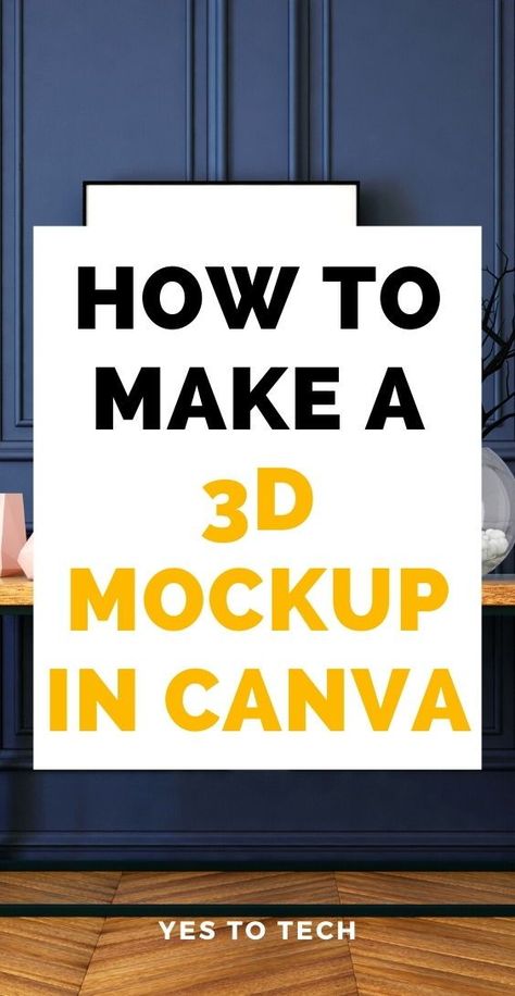 Questioning how to make a 3D mockup in Canva? In this Canva mockup tutorial, you will find ou how to use Canva to create a product mockup. Discover today how to create mockups in Canva. This Canva tutorial for beginners is excellent for those who want to create mockups in Canva, for a product mockup, PDF tutorial mockup, 3D mockup or even for a general mockup design. We'll teach you how to use Canva for beginners to create a mockup in Canva with Canva mockup templates, namely Smartmockups How To Make Mock Ups, How To Make Mockups In Canva, Canva Mockup Templates, Mockup Tutorial, Video Hacks, Graphic Design Mockup, Canva Tutorials, Elements Canva, 3d Mockup