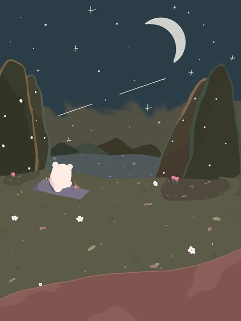 Sleepy Daze Widgets, Gentle Forest Wallpaper Sleepy Daze, Kawaii Forest Wallpaper, Sleepydaze Widgets, Sleepydaze Gentle Forest, Sleepydaze_ Wallpaper Gentle Forest, Gentle Forest Wallpaper, Sleepy Daze Icons, Sleepydaze_ Wallpaper