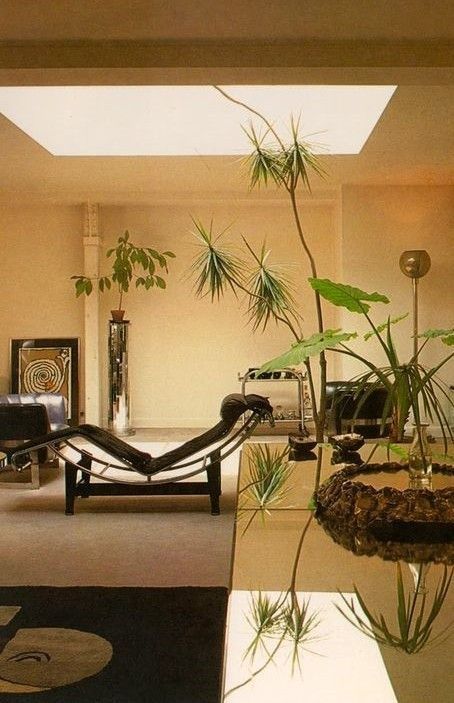 Andre Putman circa 1980s 1980s Interior, 70s Interior Design, 80s Interior Design, 80s Interior, 70s Interior, 80s Decor, Retro Interior Design, Terence Conran, Vintage Interior Design