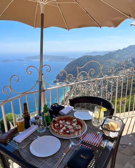 Eze France French Riviera, French Riviera Aesthetic, Eze France, France Aesthetic, Holiday Inspo, Girls Holiday, Sunny Sunday, Chateau France, 2025 Vision